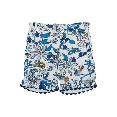 Petit Bateau - Bas - Shorts Et Bermudas Sur Yoox.Com