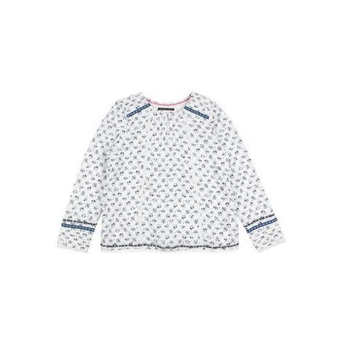 Pepe Jeans - Tops - Blouses Sur Yoox.Com