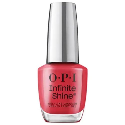 -Opi Infinite Shine Vernis À Ongles Effet Gel 15 Ml (Couleur : Dutch Tulips) Multicolore