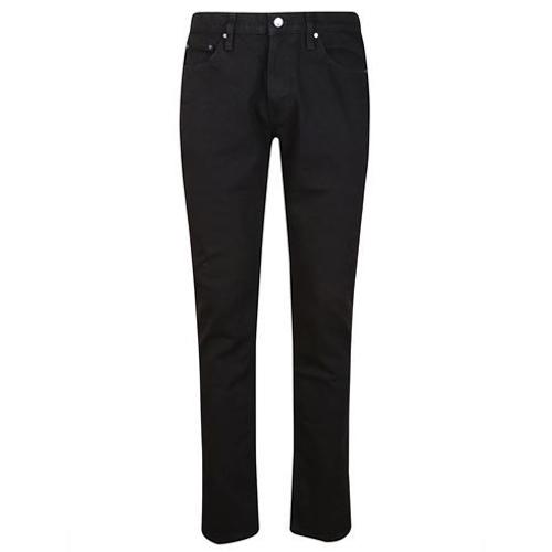 Michael Kors - Bas - Pantalons En Jean Sur Yoox.Com