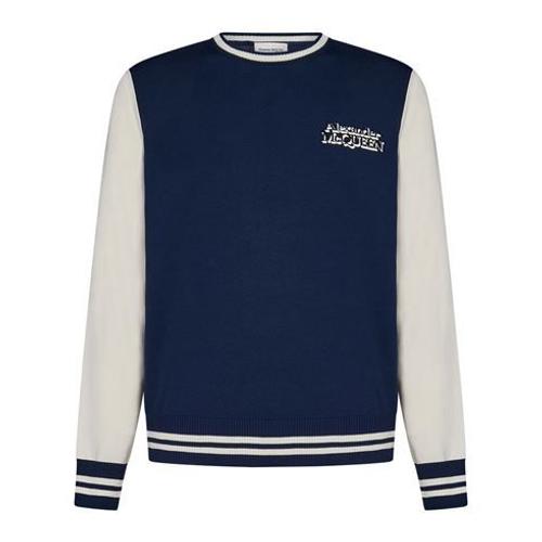 Alexander Mcqueen - Tops - Sweat-Shirts Sur Yoox.Com