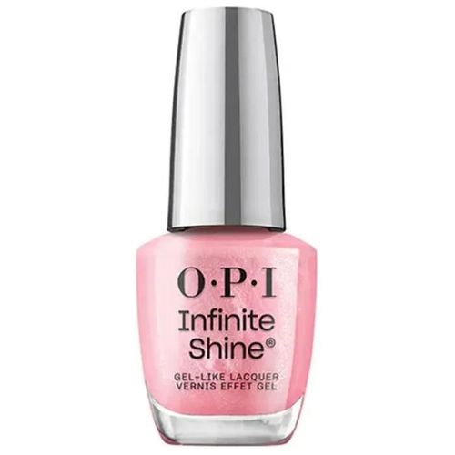 -Opi Infinite Shine Vernis À Ongles Effet Gel 15 Ml (Couleur : Princesses Rules) Multicolore