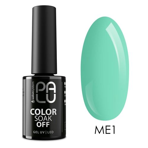Laque Hybride Menthe Mérida Élégante 11g Vert