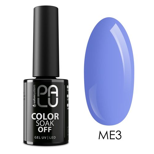 Vernis Hybride Pro Mérida 11g - Palu Bleu