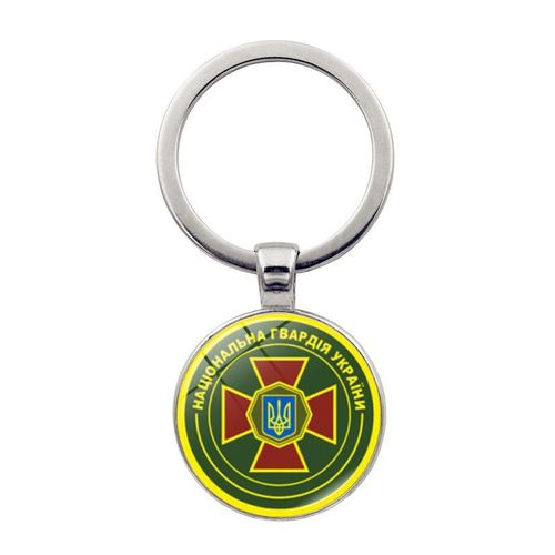 Porte-Clés Avec Pendentif En Alliage Métallique, Accessoire Tendance Et Créatif Pour Porte-Clés.Jy006299-4