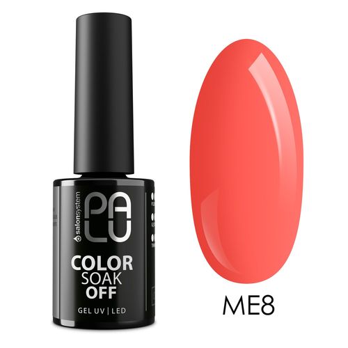 Hybrid Vernis Pro Merida - Soleil Couchant 11g Orange