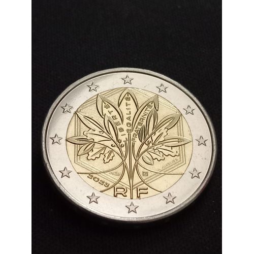 2 Euro 2023 France