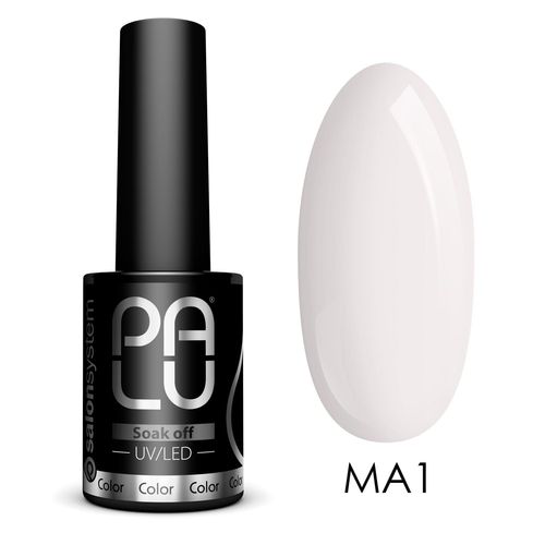 Vernis Hybride Palu Miami Pastel 11g 