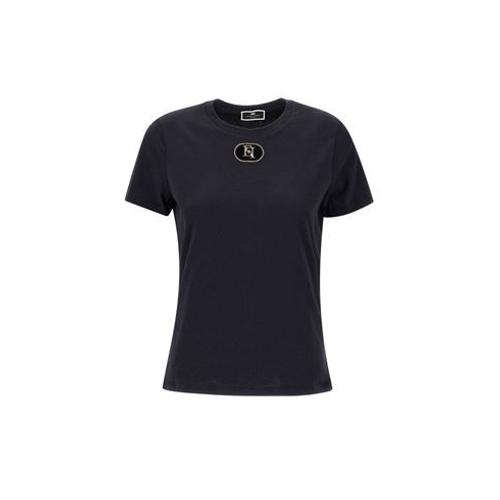 Elisabetta Franchi - Tops - T-Shirts