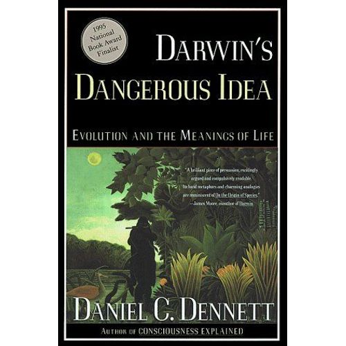 Darwin's Dangerous Idea