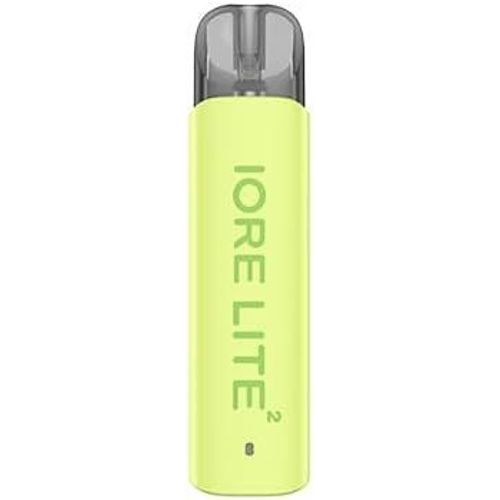 KALANKA-Vape IORE LITE 2 Kit 2ml Cigarette Électronique sans nicotine Green