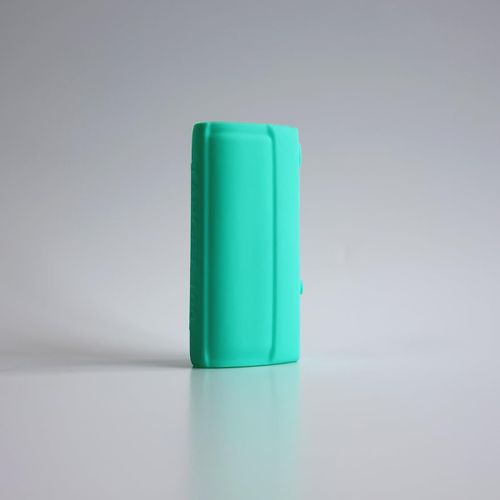 Kalanka-Coque En Silicone Compatible Avec Le Kit Vaporesso Target 100 Mod | Protection Durable Pour Peau, Manchon, Housse, Enveloppe, Gel, Étui, Bouclier (Vert)