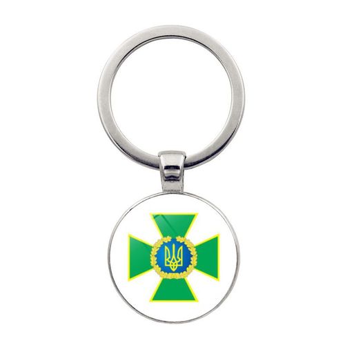 Porte-Clés Avec Pendentif En Alliage Métallique, Accessoire Tendance Et Créatif Pour Porte-Clés - Jy006299-9