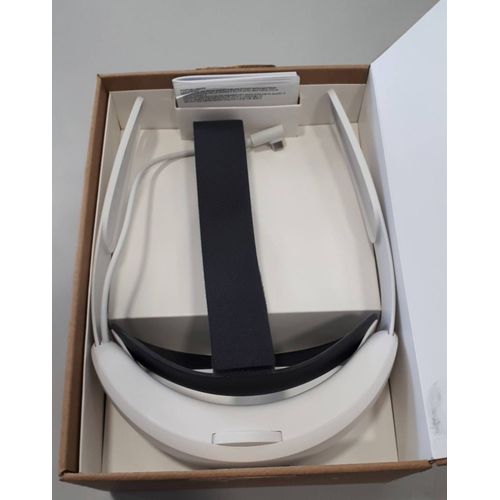 Sangle Oculus Avec Batterie