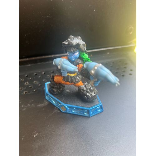 Skylanders Figurine Tidepool