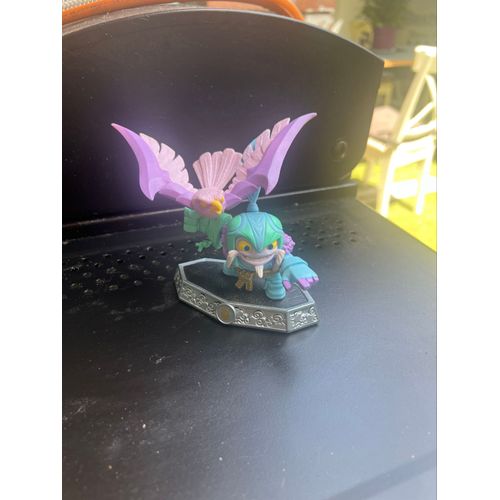Skylanders Sensei Egg Bomber Air Strike