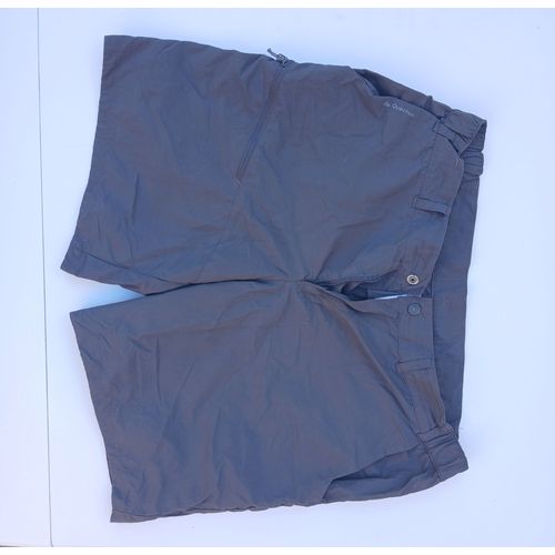 Short Decathlon