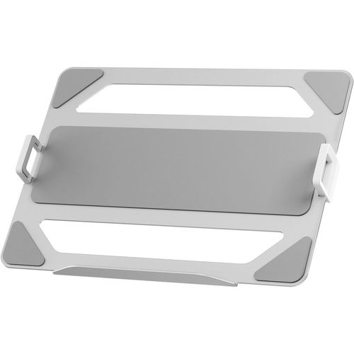 Support d'ordinateur Portable HALTERPROFI pour Ordinateurs Portables 12,13,15 et 17 Pouces,pour Montage d'écran avec VESA 7.5 Office LTH3SL