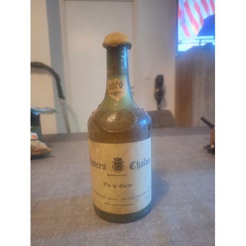 Côté Du Jura Vin