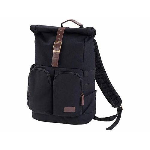 Sac à dos rolltop 18 L avec compartiment PC