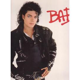 prix 33 tours bad michael jackson