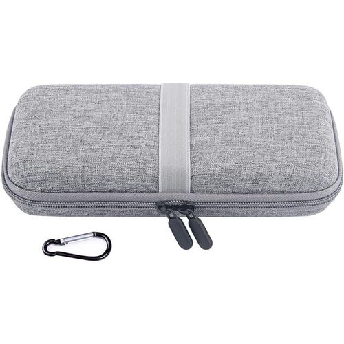Sac pour calculatrice Instruments TI-84 Plus C (Gris 2)