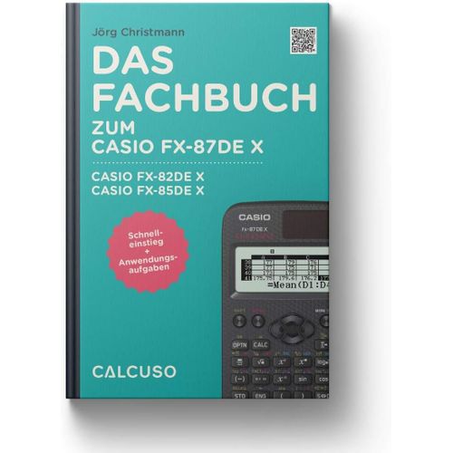 Manuel Compatible avec Casio FX 82 DE X