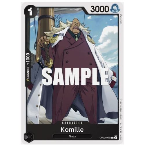 One Piece Komille Op02 097