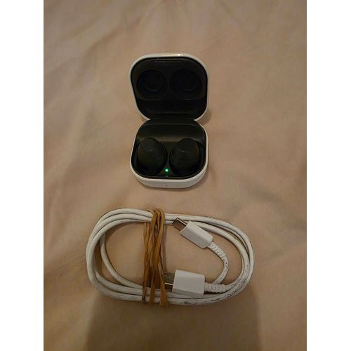 Galaxy buds FE
