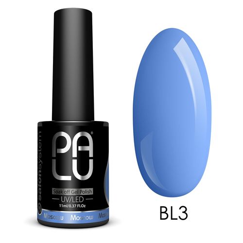 Vernis Hybride Palu Moscow Bl3 11g Bleu
