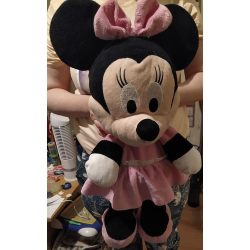 Peluche Minnie