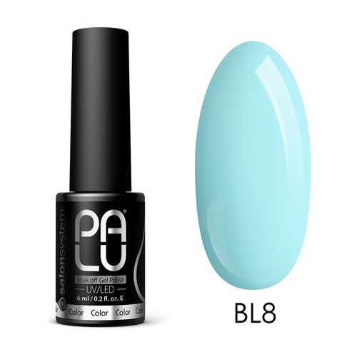 Vernis Hybride Palu Moscow Bl8 11g Bleu