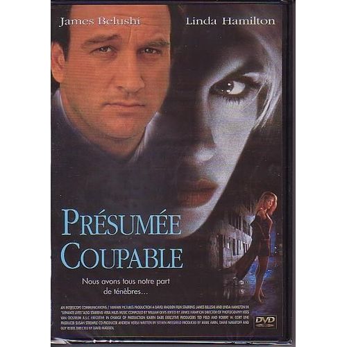 Presumée Coupable