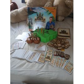 Jeu Kho-Lanta