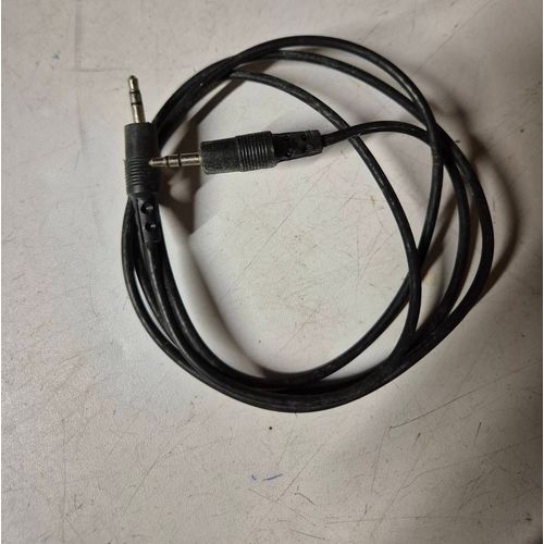 Cable guitare 2 mètres Jack 6.5mm