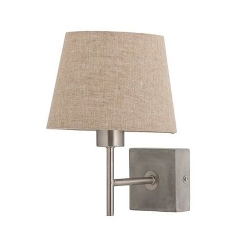 Bloomingville - Applique En Lin Stellio - Beige