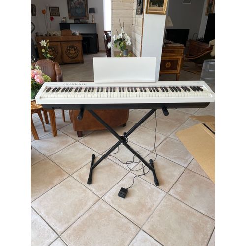 Piano Roland Electric Fp 30