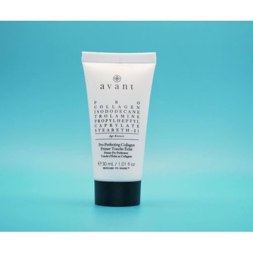 Primer Pro Perfecteur De Peau - Avant 