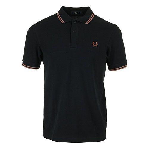 Fred Perry Twin Tipped Shirt