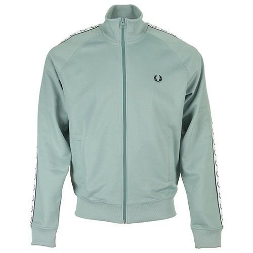 Fred Perry Taped Track Jacket