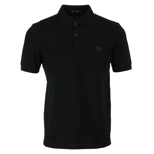 Fred Perry Plain