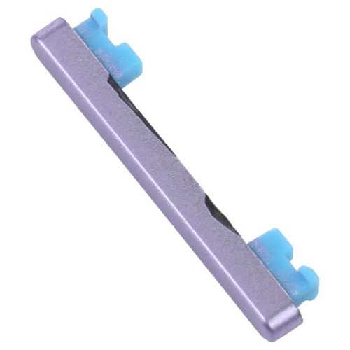 Bouton De Commande De Volume Pour Xiaomi Redmi Note 11 Pro China / Redmi Note 11 Pro + 5g / 11i / 11i Hypercharge 5g (Noir)