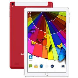 Tablette 10 Pouces 3G Android 5.1 Lollipop Dual Sim Quad Core Bluetooth 16  Go Or - YONIS - Tablette tactile - Achat moins cher