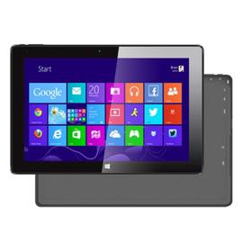 Tablette Windows 11 Tactile 10,1 pouces CPU Intel avec Clavier RAM 4 Go ROM  64 Go + SD 128Go YONIS au meilleur prix