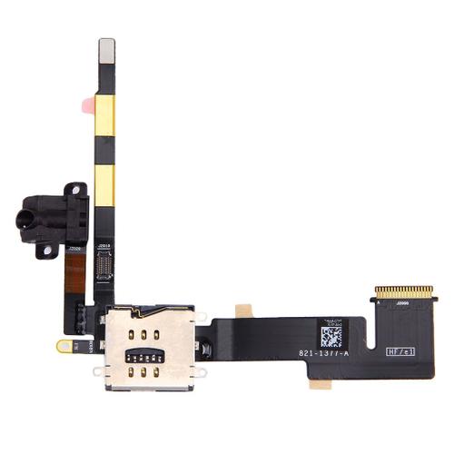 Audio + Deck Cable Pour Ipad 2 3g