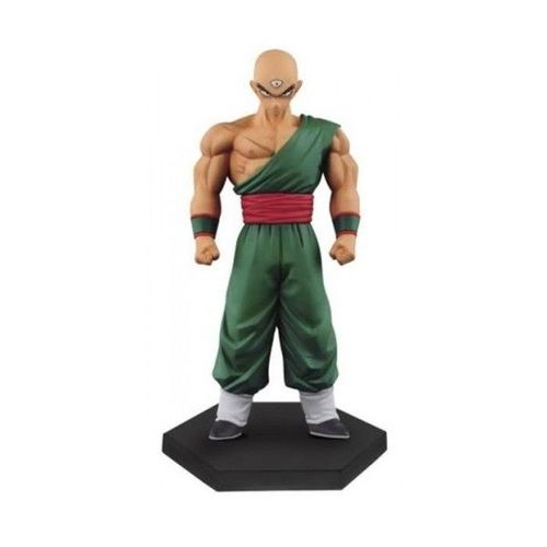 Banpresto - Figurine Dbz - Tenshinhan Chozousyu Dxf Vol06 15cm - 3296580337613