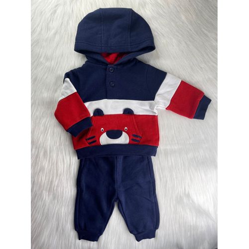 Ensemble Bébé Garçon