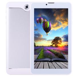 Tablette 8 Pouces, Tablette Android 10 64 Go Octa Core Tablettes PC, Réseau  4G Pris en Charge, Double Emplacement pour Carte SIM, Caméra Avant et