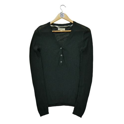 Reconditionné - Gilet Femme Noir - Taille L - Femme - Noir