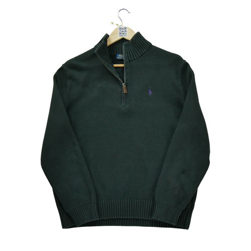 Reconditionné - Pull Homme Noir - Taille L - Homme - Noir